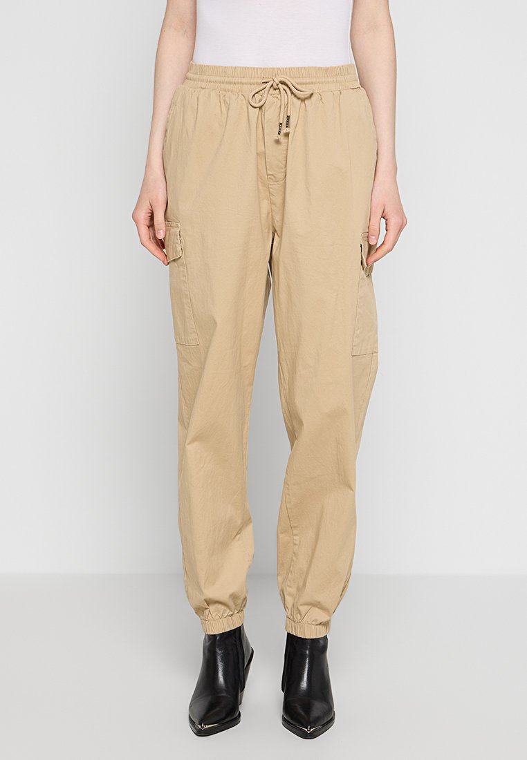 Apricot Cargobroek beige Apricot Cargobroek beige