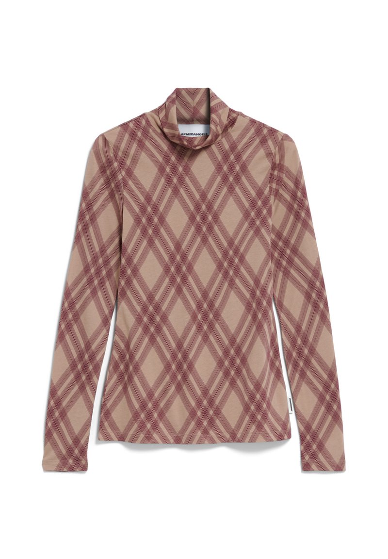 ARMEDANGELS Longsleeve beige ARMEDANGELS Longsleeve beige