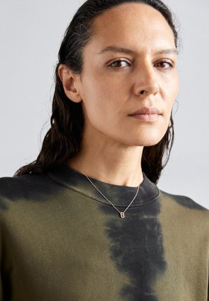 ABÉCÉDAIRE - Collier - rose gold-coloured