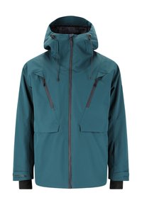 Unausgewählt, reflecting pond