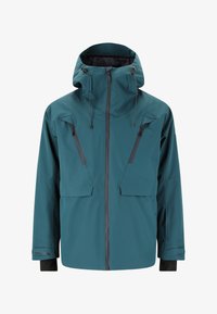 Ei valittu, reflecting pond