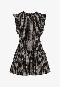 Ausgewählt, black