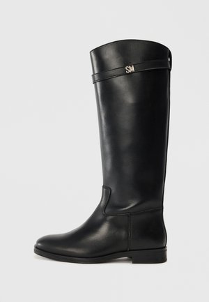 NOVI - Bottes - black