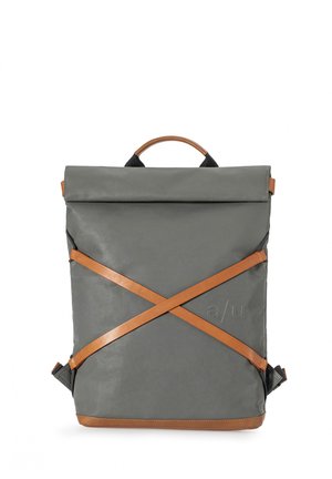 YOKOHAMA - Tagesrucksack - gravity grey