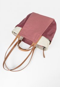 Aunts & Uncles TAKAMATSU - Handtas - apple cabernet dust