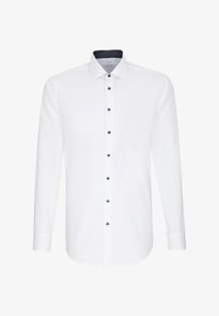 Niet geselecteerd, weiss