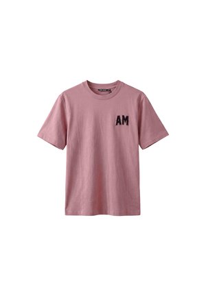 Antony Morato, Camiseta estampada - light pink