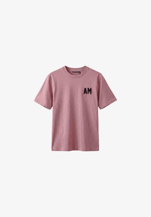 Antony Morato, Camiseta estampada - light pink
