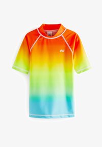 Unselected, rainbow