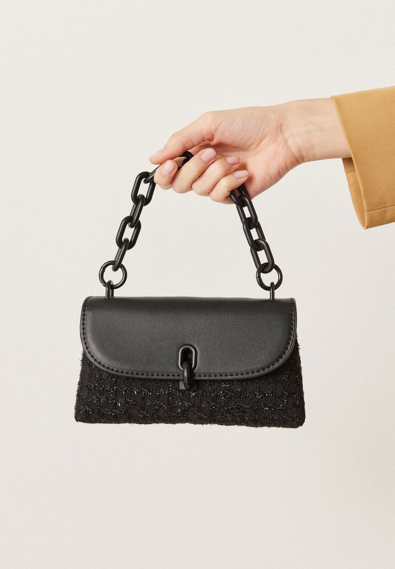 Ipekyol Across body bag black Zalando