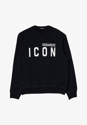 Sweater - nero