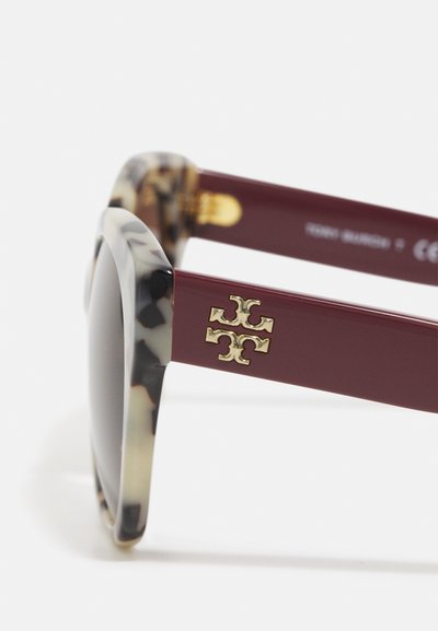 Tory Burch Óculos de sol - dark brown