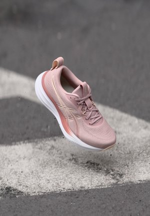 GEL PULSE 17 - Road running shoes - morganite/pearl pink
