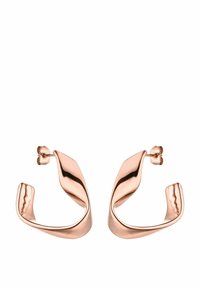 Unausgewählt, roségoldfarben