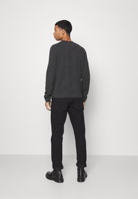 ARKET Camisola - antracite melange