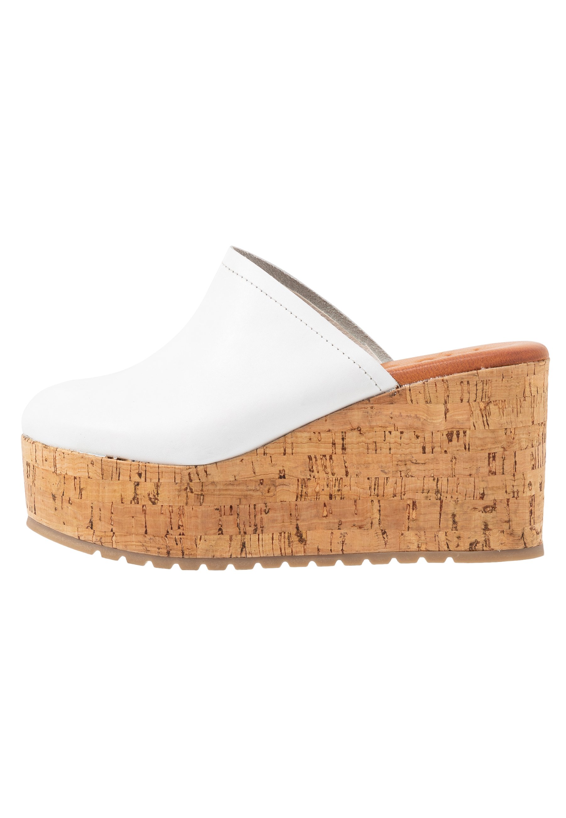 Musse & Cloud OLYMPIA - Sandaler - white Musse & Cloud OLYMPIA - Sandaler - white