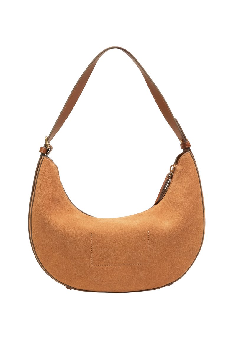 Marc O'Polo Handbag true camel/brown Zalando