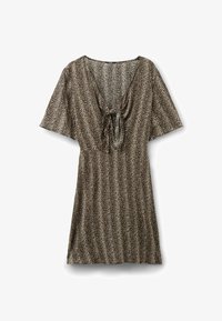 Unausgewählt, Black