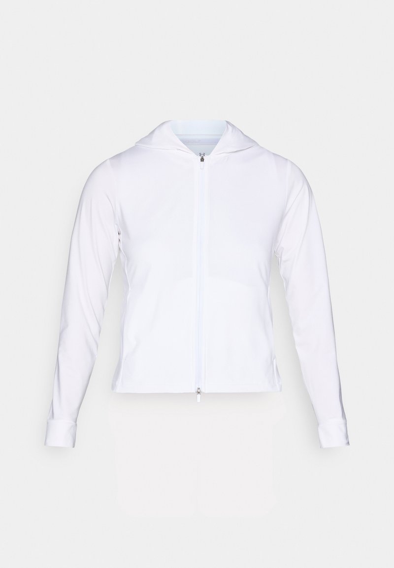 Under Armour Trainingsvest wit Under Armour Trainingsvest wit