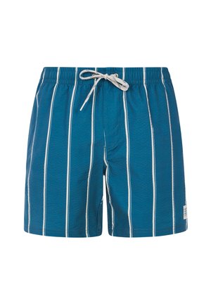 Protest, Badeshorts - raku blue
