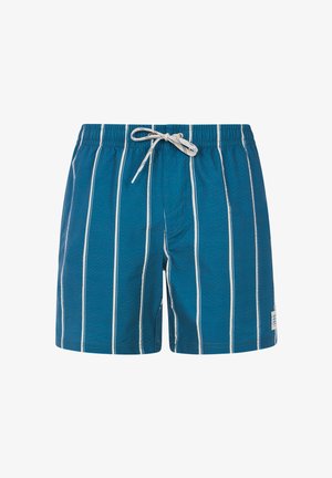 Protest, Badeshorts - raku blue