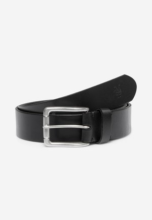 ENNO - Cinturón - black