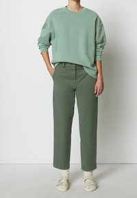Marc O'Polo DENIM Sudadera - green