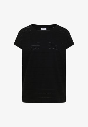 Cecil, - T-shirt z nadrukiem