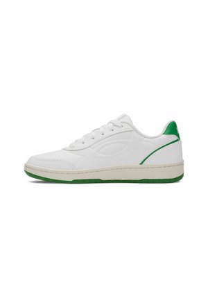 CASUAL VISUAL CUSH UA W TEMPO - Trainingsschoen - white