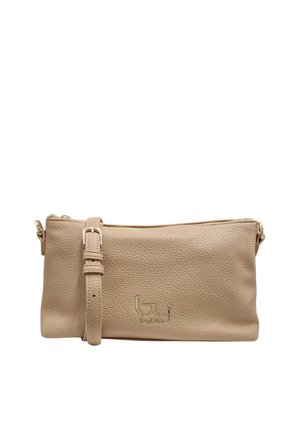 By Byblos, BORSA - Borsa a tracolla - sand