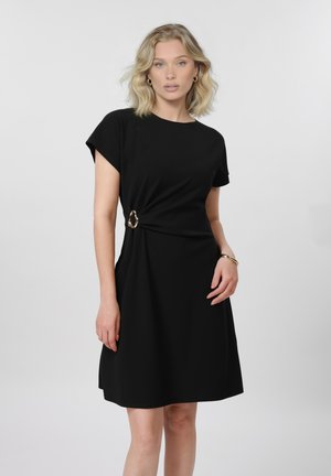 Anna Field Nappali ruha - black