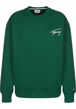 Sweater - green