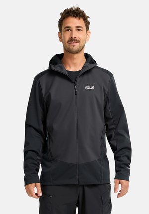 SKYVAIL - Outdoorjacke - phantom