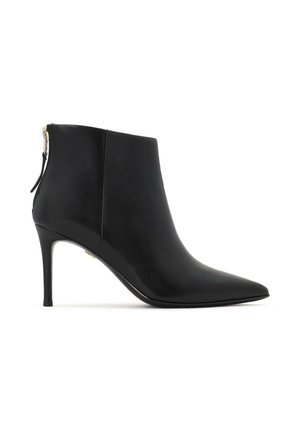 Decolleté - black