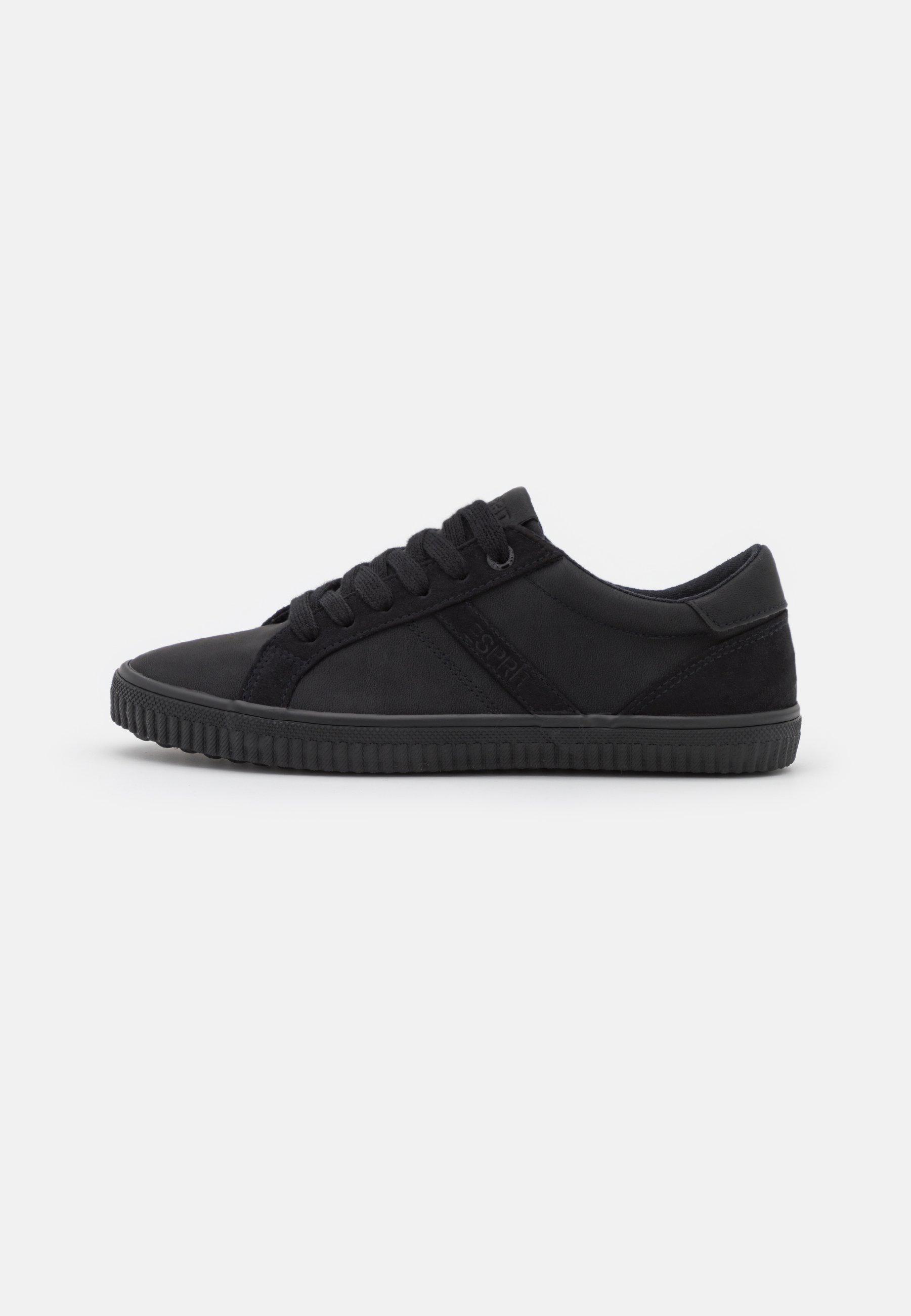 Esprit MIANA - Baskets basses - black/noir - ZALANDO.FR