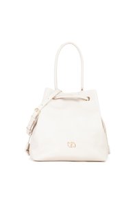 Miriade Handtas - beige