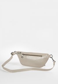 Aunts & Uncles BILBERRY - Gürteltasche - cobblestone