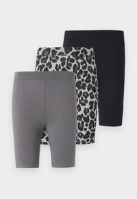 Δεν επιλέχθηκε, grey/black