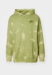 Puma DOWNTOWN - Felpa - calming green