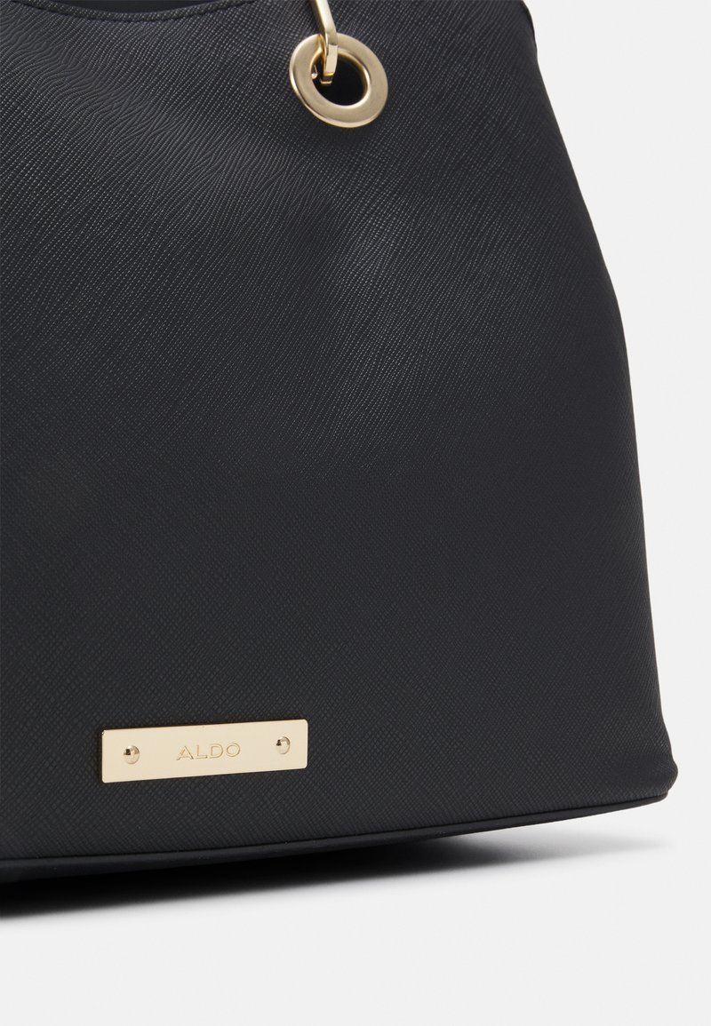 Damen Handtaschen | ALDO HAYSOM Handtasche jet black/schwarz - JN04989 Damen Handtaschen | ALDO HAYSOM Handtasche jet black/schwarz - JN04989