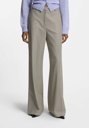 Pantalon classique - patterned eleven