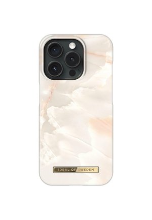 PRINTED IPHONE 15 PRO - Funda para móvil - pink