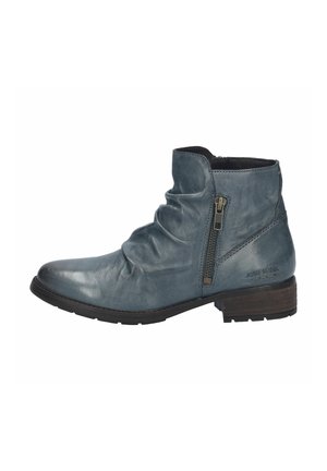Josef Seibel KATE - Bottines - azur