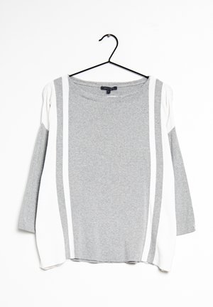 Trui - grey