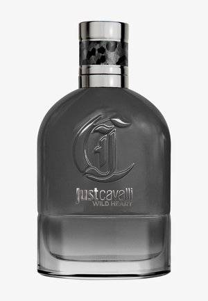 JUST CAVALLI WILD HEART FOR HIM EDT - Eau de toilette - -
