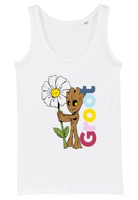 Henry Tiger GOTG CLASSIC GROOT  - Top
