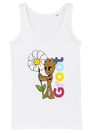 GOTG CLASSIC GROOT  - Top