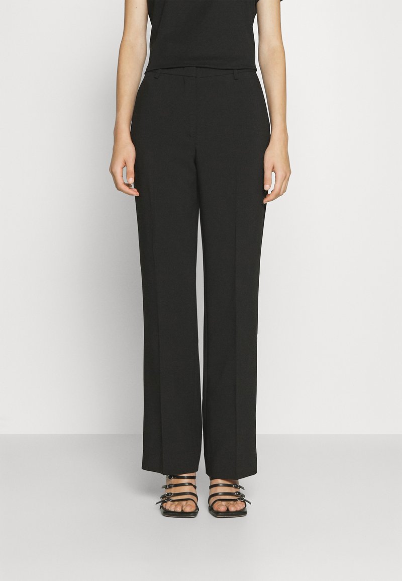 Kamira-F Bukser - Black