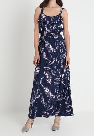 Maxikjoler - dark blue