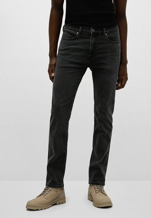Jeans Skinny Fit - anthracite